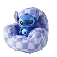 DZNY Stitch Plush Sofa Tap Night Light Blind Box