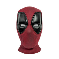 Marvel Deadpool Movie Accurate Cosplay Mask