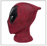 Marvel Deadpool Movie Accurate Cosplay Mask
