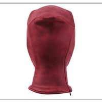Marvel Deadpool Movie Accurate Cosplay Mask