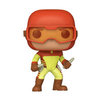 Funko Pop Invincible Vinyl Figures Collection