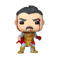 Funko Pop Invincible Vinyl Figures Collection