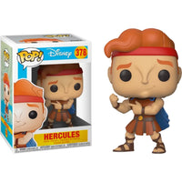 Funko Pop! DZNY Hercules Vinyl Figures Collection