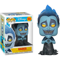 Funko Pop! DZNY Hercules Vinyl Figures Collection