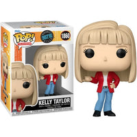 Funko Pop Beverly Hills 90210 Vinyl Figures