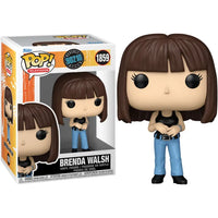 Funko Pop Beverly Hills 90210 Vinyl Figures