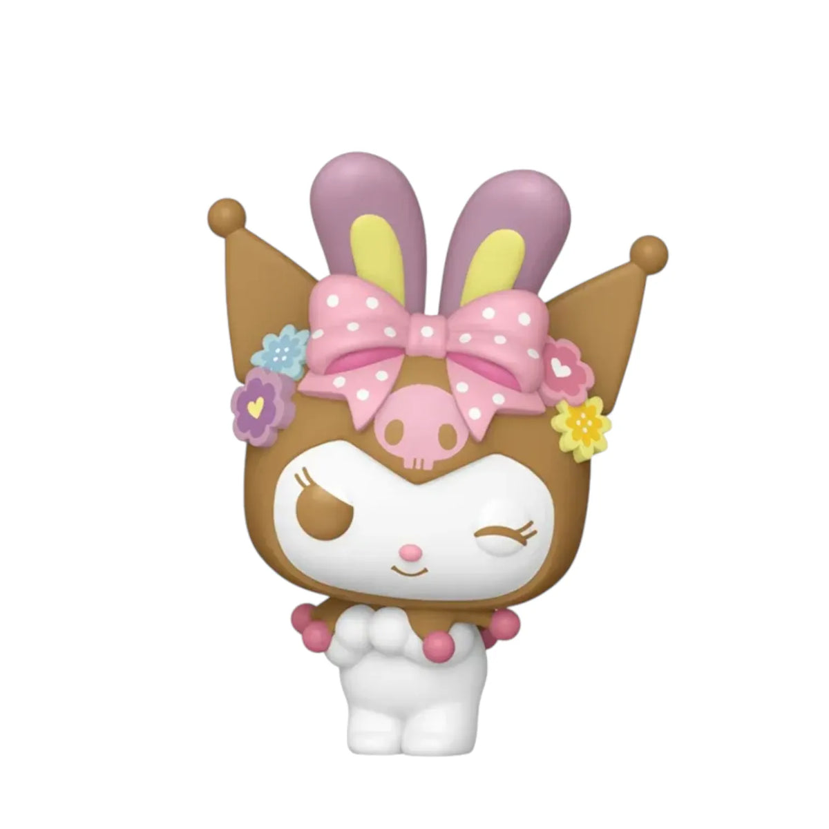 Funko Pocket Pop Sanrio Spring Bunny Vinyl Figures
