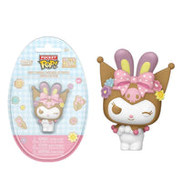 Funko Pocket Pop Sanrio Spring Bunny Vinyl Figures