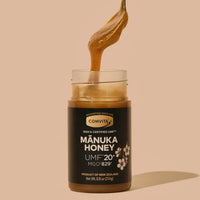 Comvita UMF 20+ Raw Manuka Honey (MGO 829+)