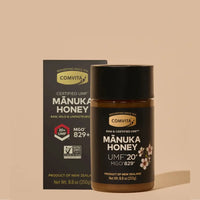Comvita UMF 20+ Raw Manuka Honey (MGO 829+)