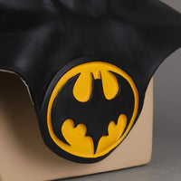 DC 1989 Batman Wearable Cosplay Mask
