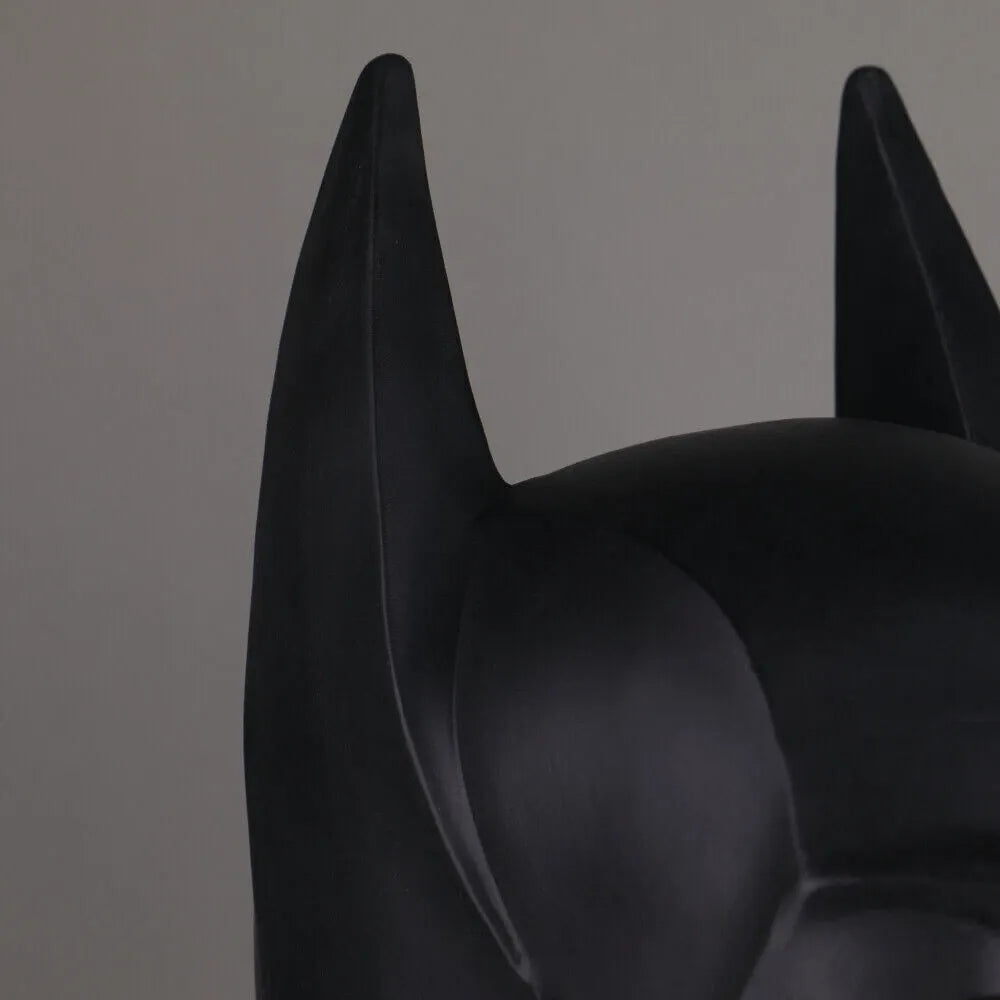 DC 1989 Batman Wearable Cosplay Mask