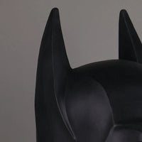DC 1989 Batman Wearable Cosplay Mask
