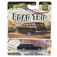 Hot Wheels Road Trip FPY86 Diecast Vehicle