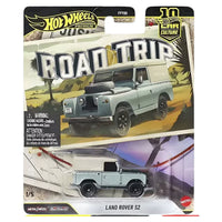 Hot Wheels Road Trip FPY86 Diecast Vehicle