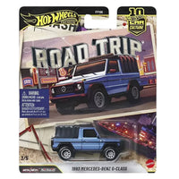 Hot Wheels Road Trip FPY86 Diecast Vehicle