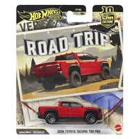 Hot Wheels Road Trip FPY86 Diecast Vehicle