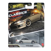 Hot Wheels Modern Classics S-Batch Diecast Vehicles