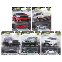 Hot Wheels Power Trip R-Batch Diecast Vehicles