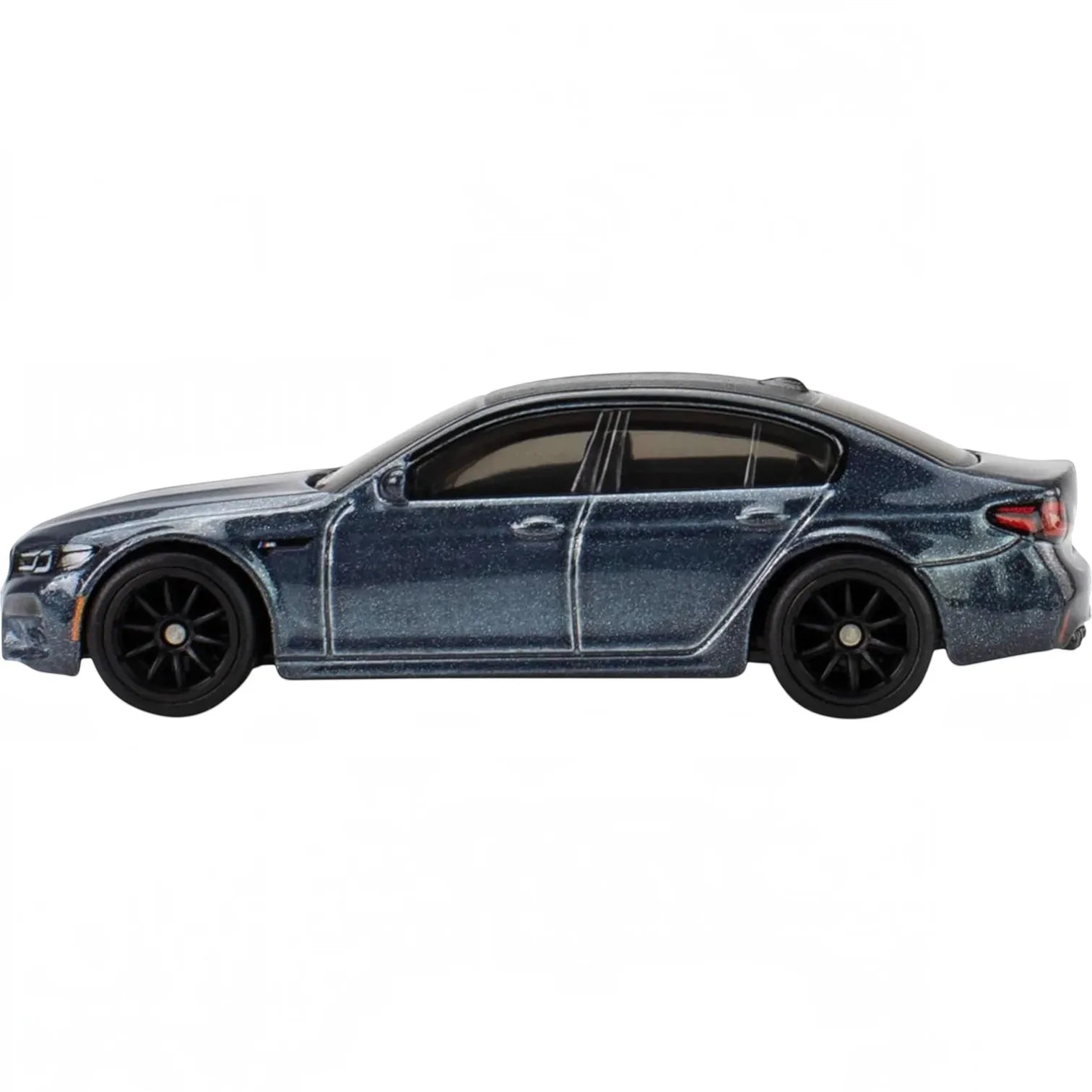 Hot Wheels Mission Impossible BMW M5 Diecast Vehicle