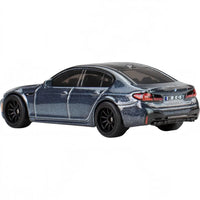 Hot Wheels Mission Impossible BMW M5 Diecast Vehicle