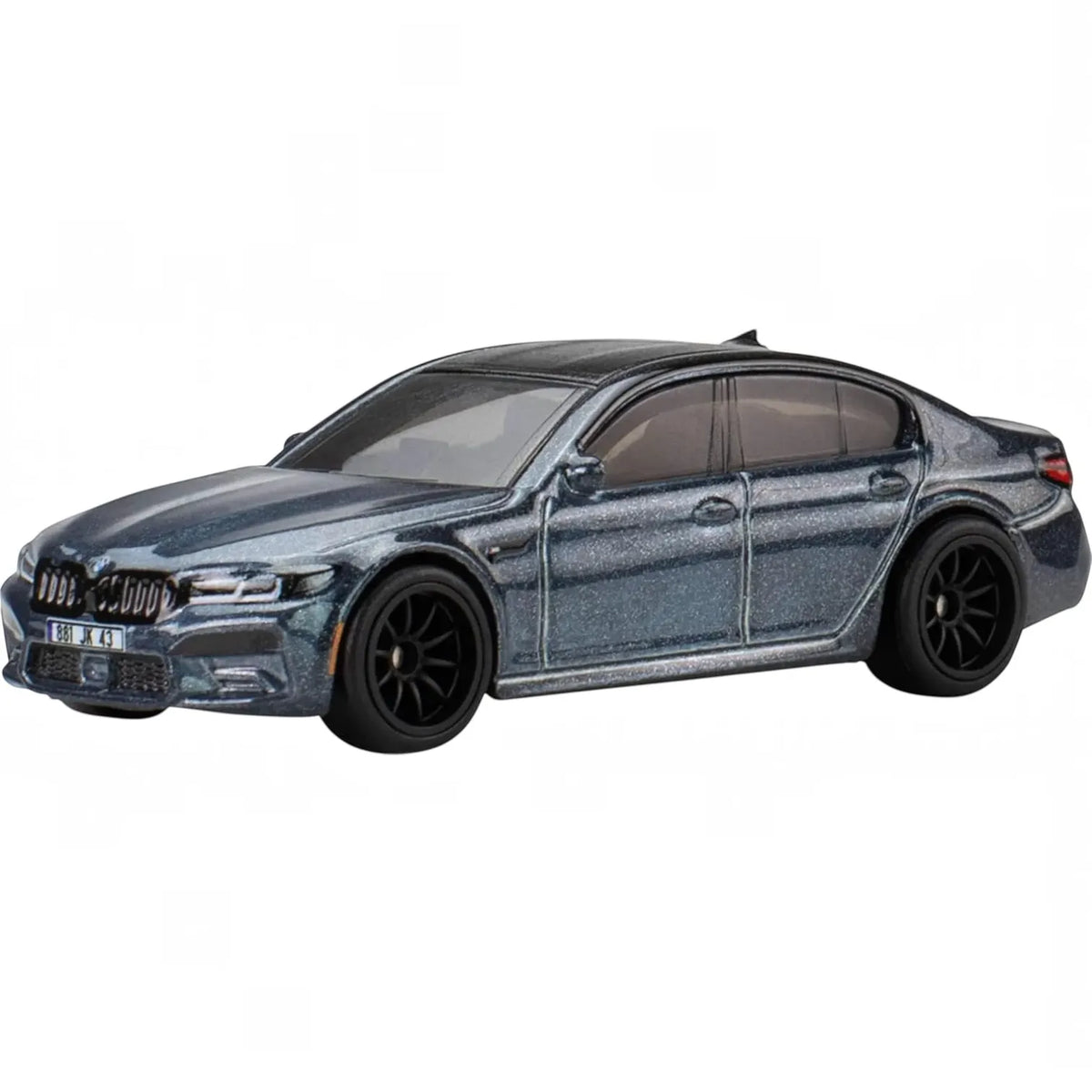 Hot Wheels Mission Impossible BMW M5 Diecast Vehicle