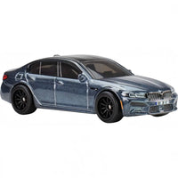 Hot Wheels Mission Impossible BMW M5 Diecast Vehicle