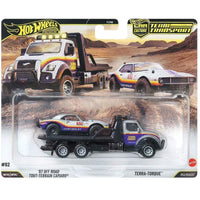 Hot Wheels Team Transport L Batch Diecast Vehicle (Set of 3)