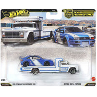 Hot Wheels Team Transport L Batch Diecast Vehicle (Set of 3)