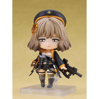 Nendoroid 2397 Nikke Anis Chibi Figure