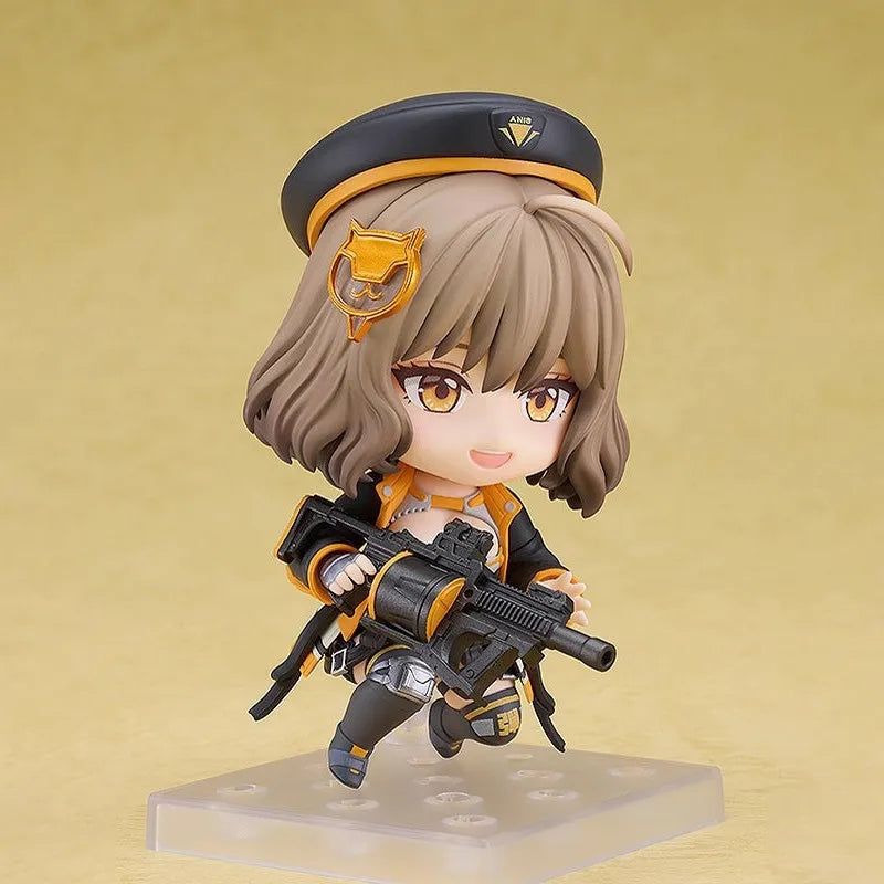 Nendoroid 2397 Nikke Anis Chibi Figure