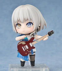 Nendoroid 2855 BanG Dream! Raana Kaname Figure