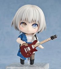Nendoroid 2855 BanG Dream! Raana Kaname Figure