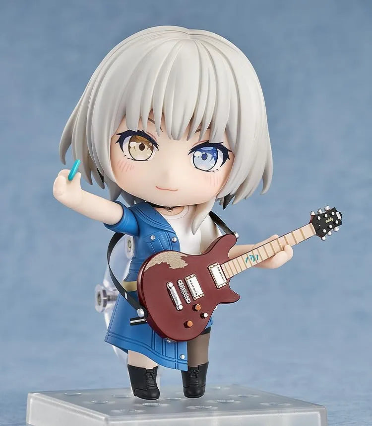 Nendoroid 2855 BanG Dream! Raana Kaname Figure
