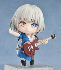 Nendoroid 2855 BanG Dream! Raana Kaname Figure