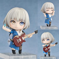 Nendoroid 2855 BanG Dream! Raana Kaname Figure