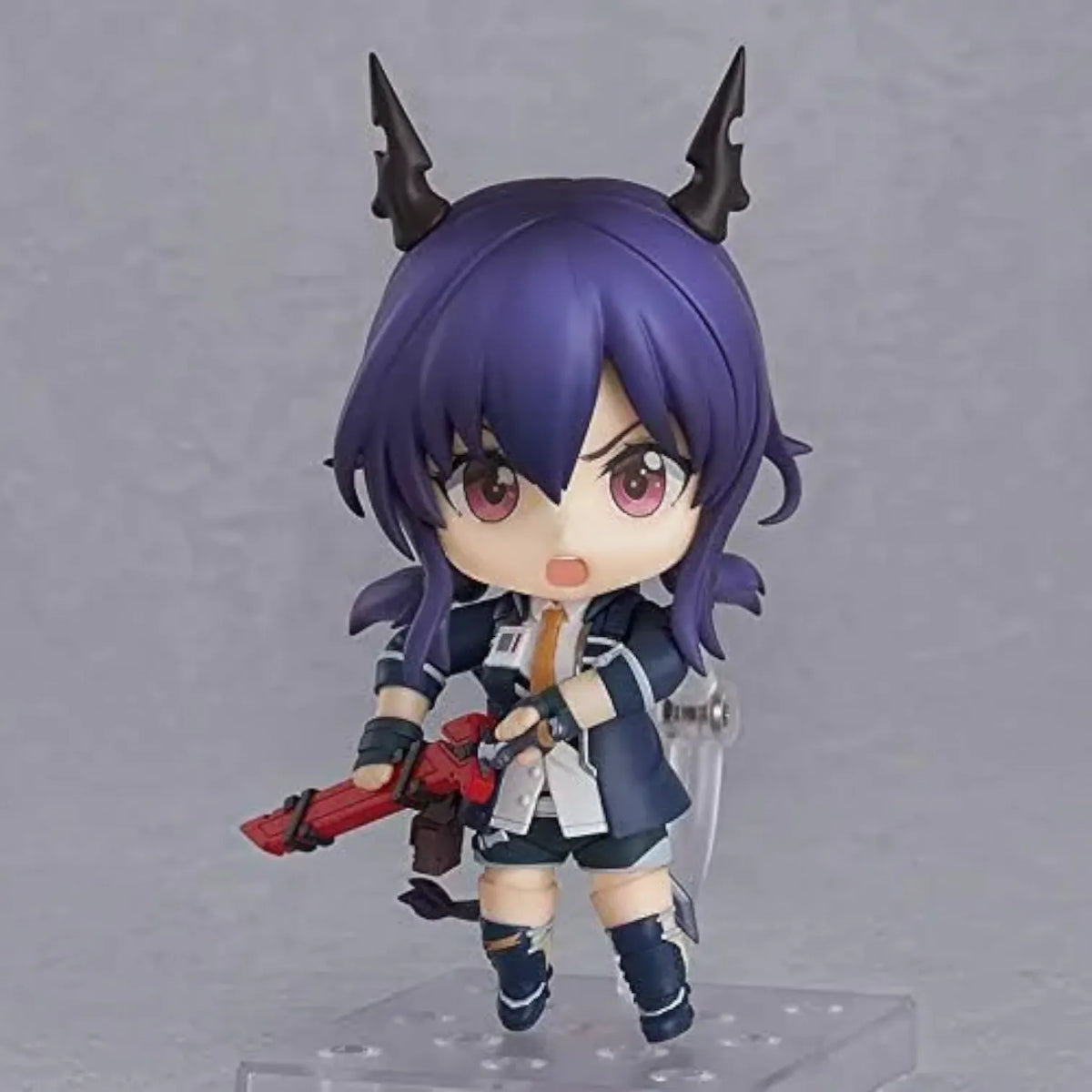 Nendoroid 1422 Arknights Ch'en Figure