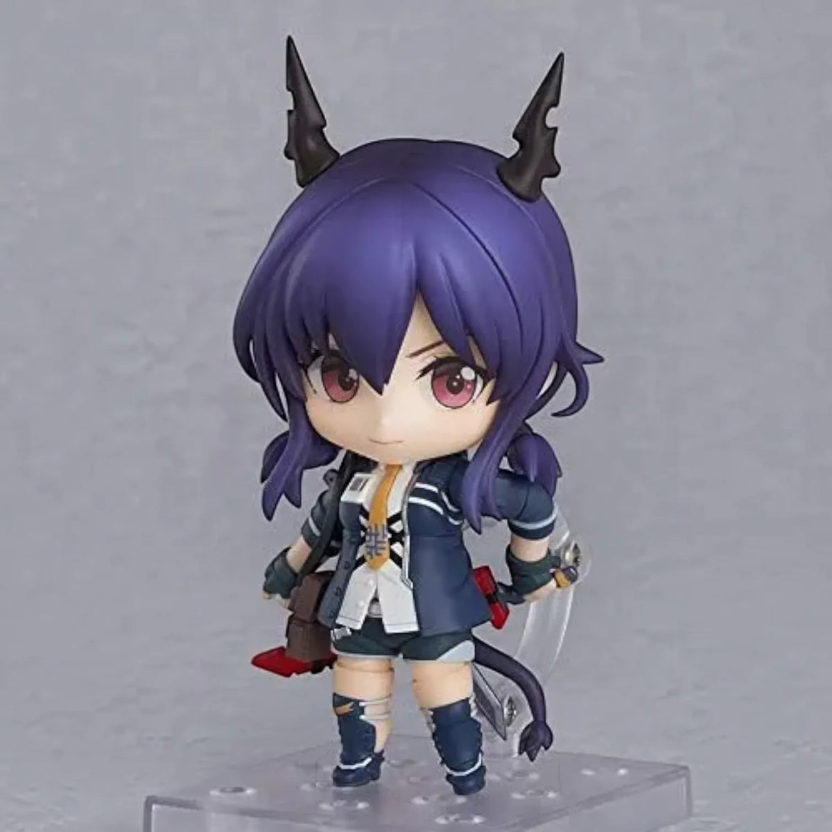 Nendoroid 1422 Arknights Ch'en Figure