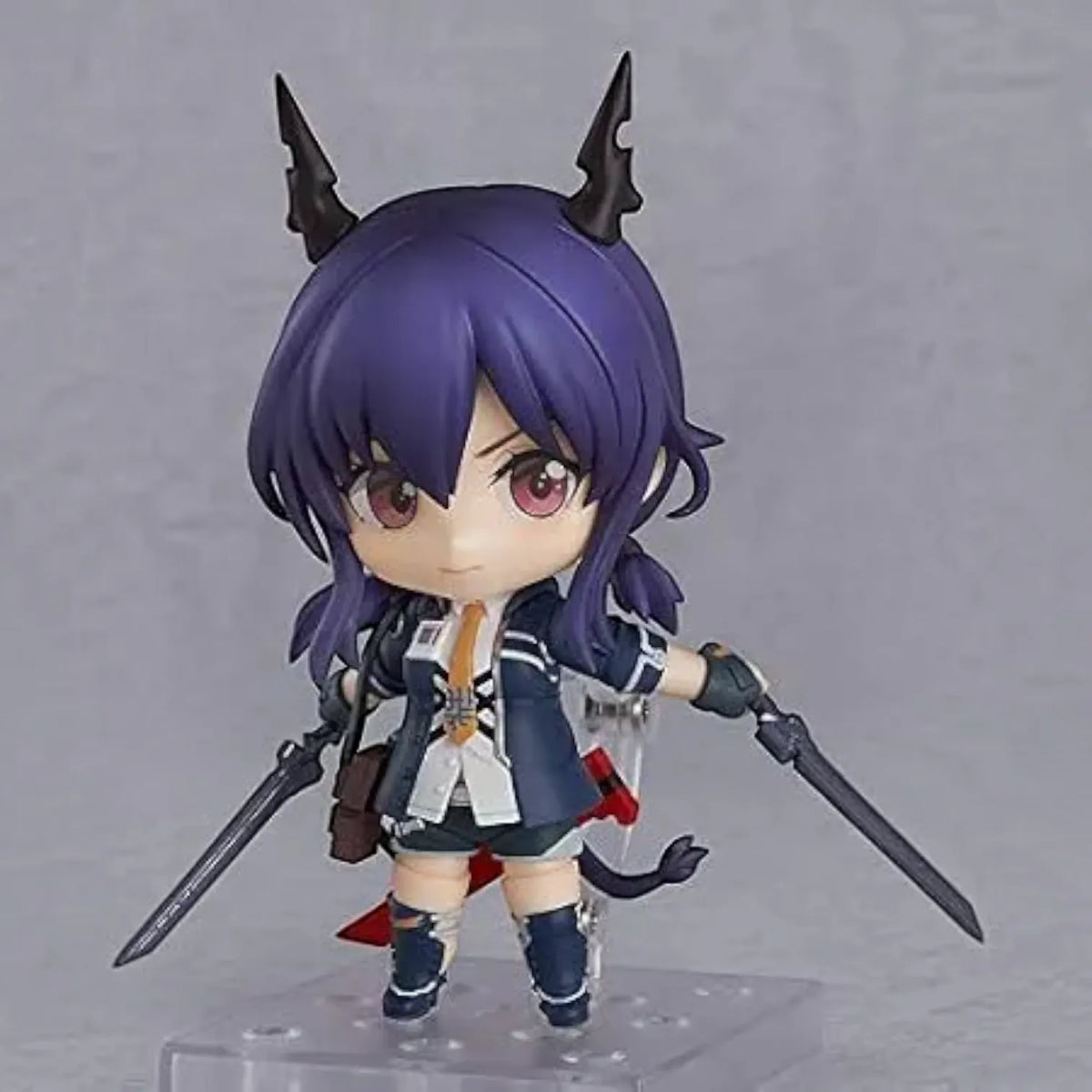 Nendoroid 1422 Arknights Ch'en Figure