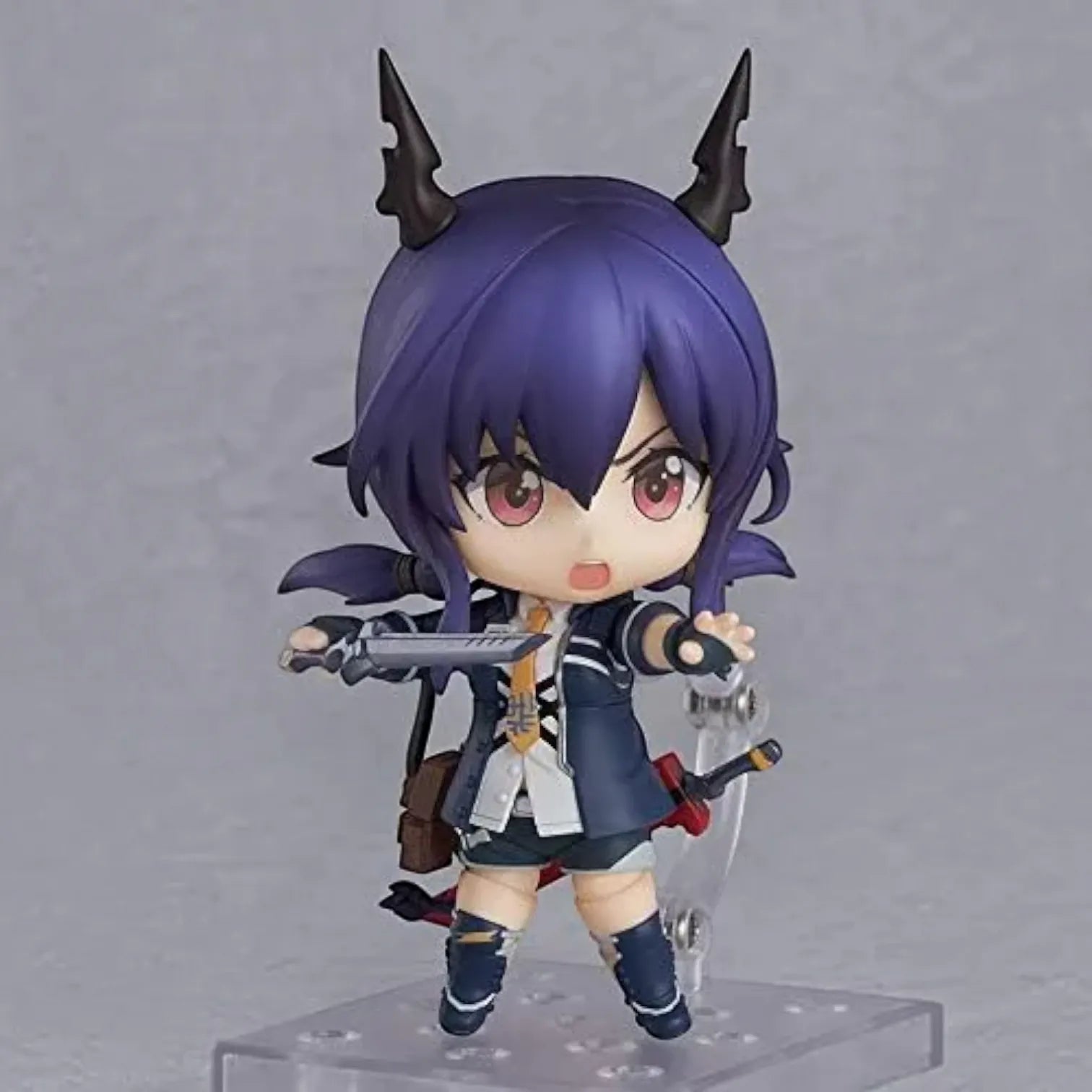 Nendoroid 1422 Arknights Ch'en Figure