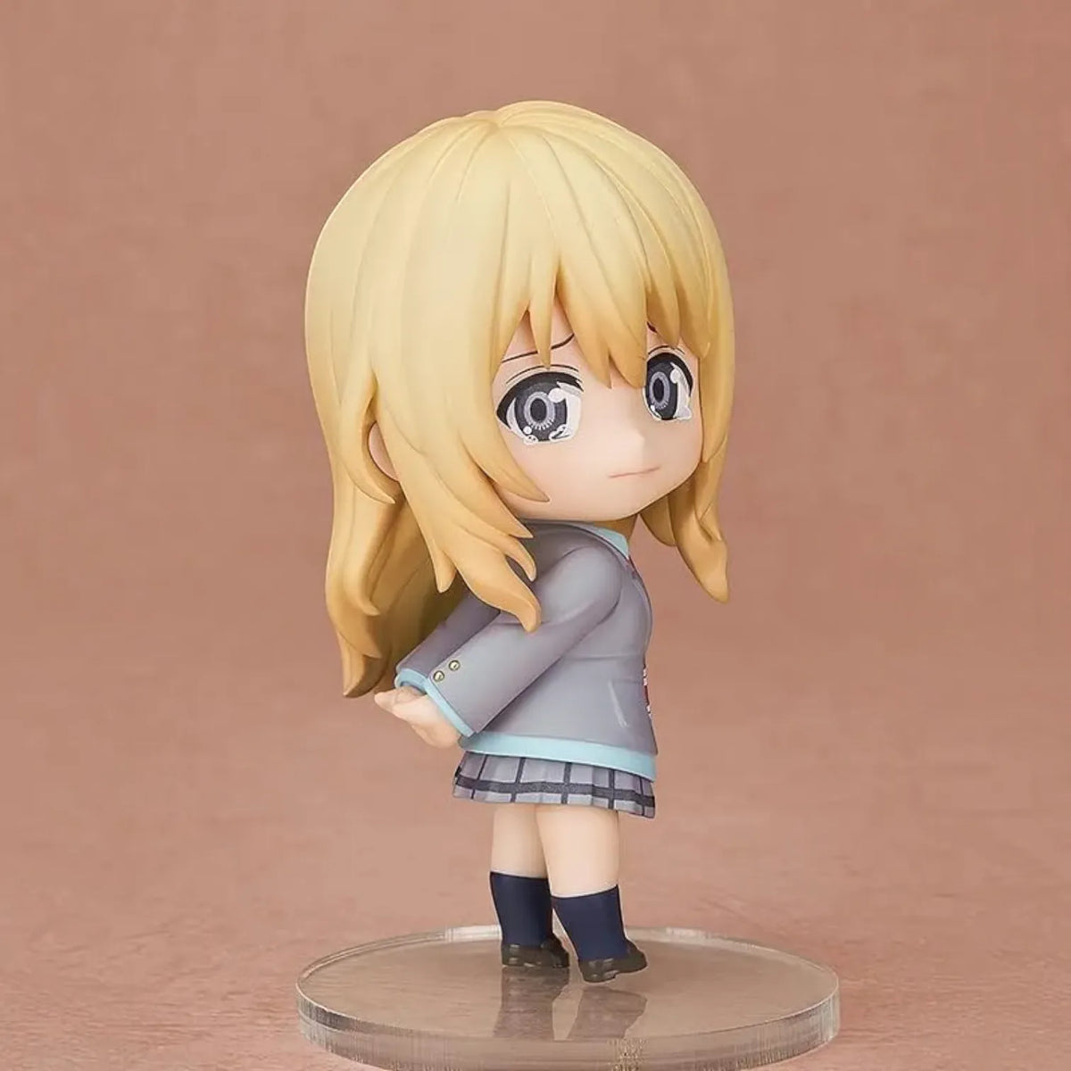 Nendoroid 2113 Kaori Miyazono Figure