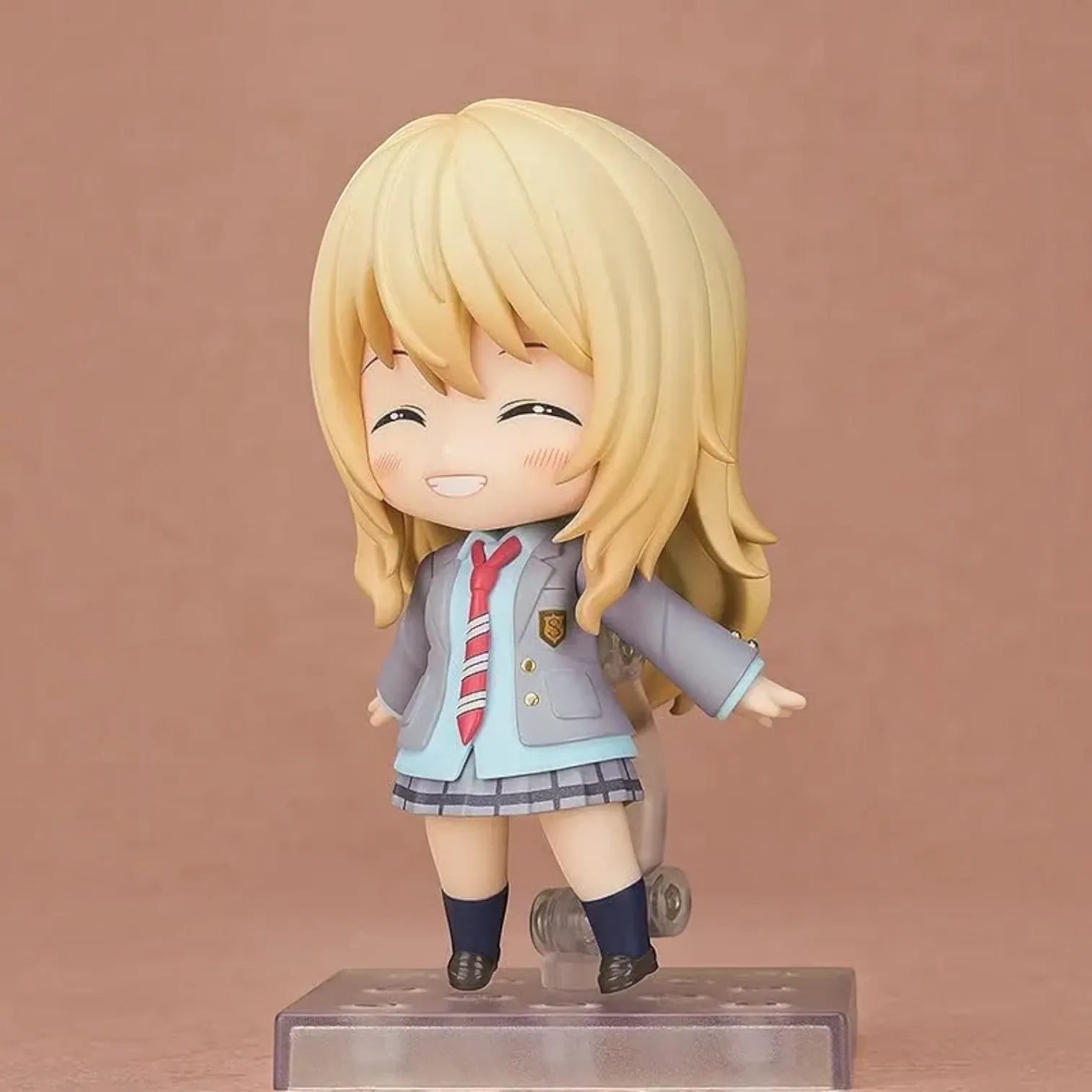 Nendoroid 2113 Kaori Miyazono Figure