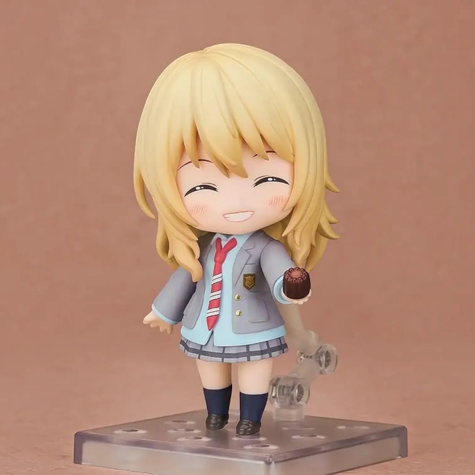 Nendoroid 2113 Kaori Miyazono Figure