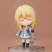 Nendoroid 2113 Kaori Miyazono Figure