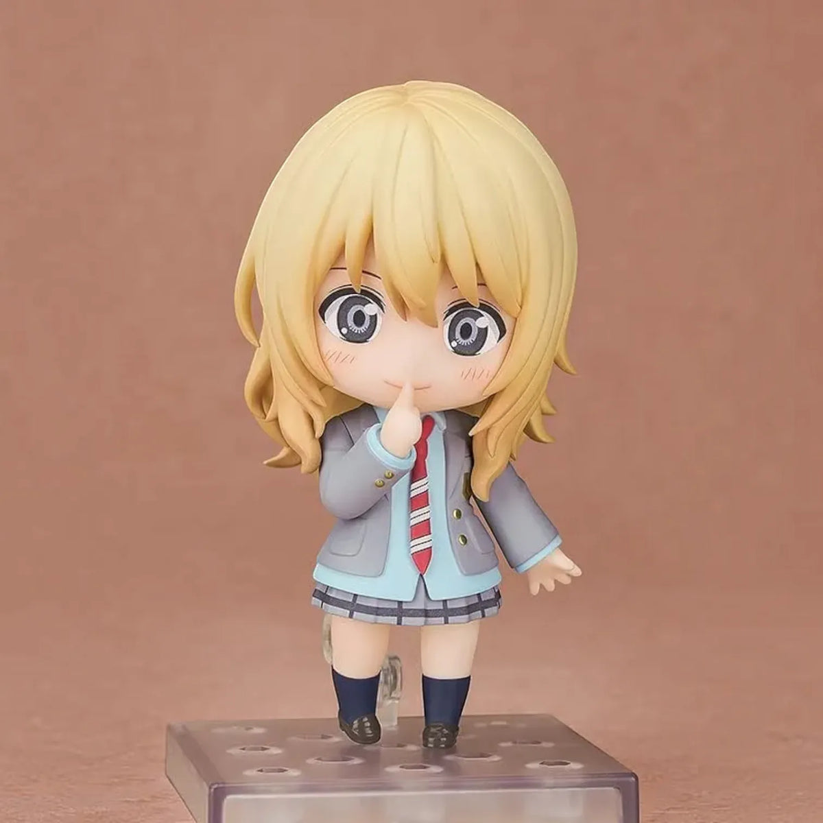 Nendoroid 2113 Kaori Miyazono Figure