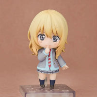 Nendoroid 2113 Kaori Miyazono Figure