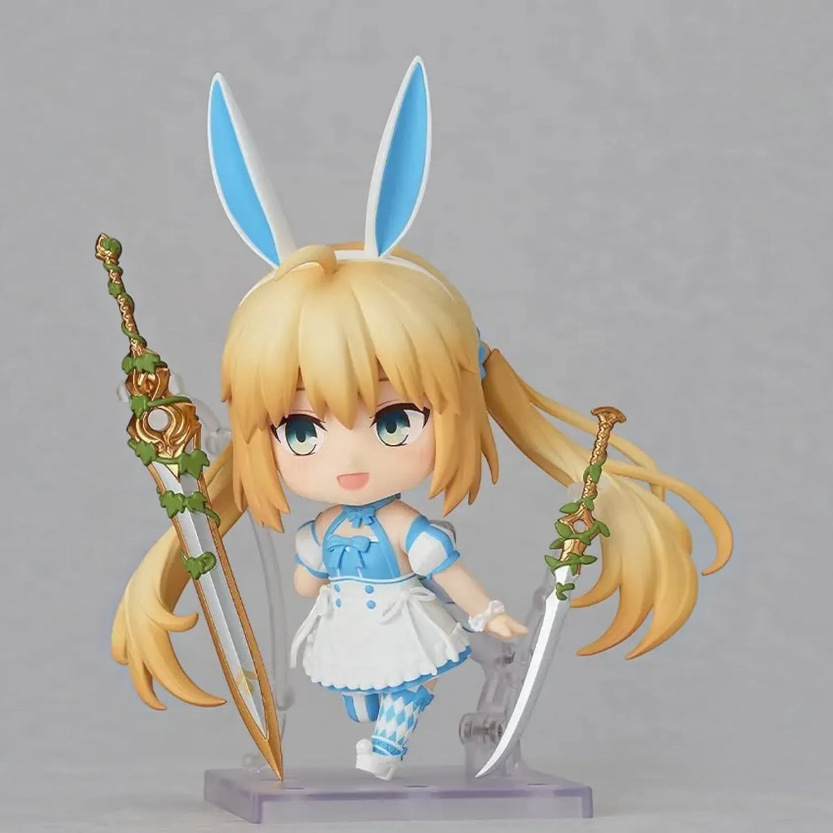 Nendoroid 2857 Altria Caster Figure