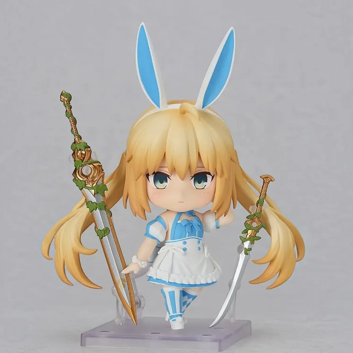 Nendoroid 2857 Altria Caster Figure