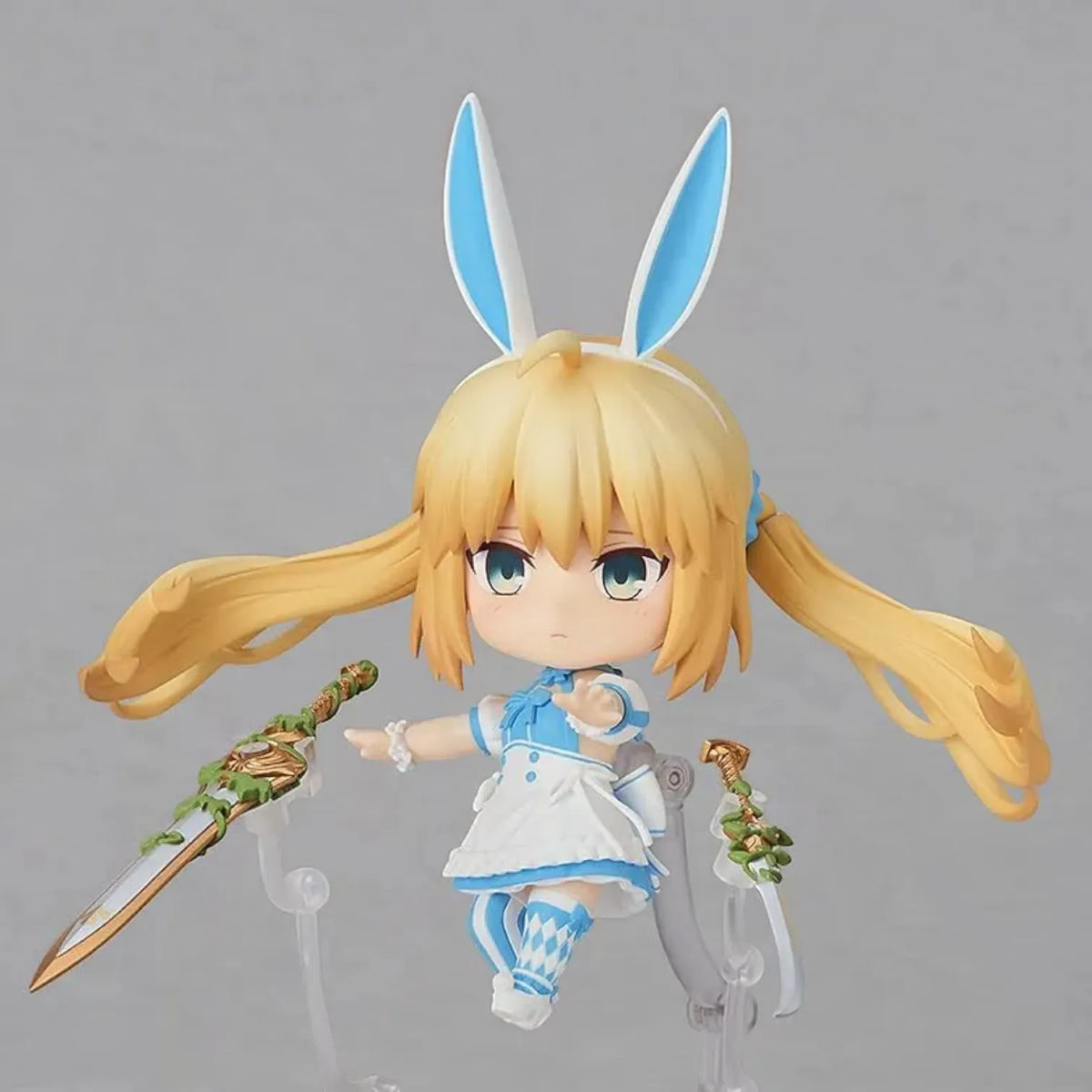 Nendoroid 2857 Altria Caster Figure