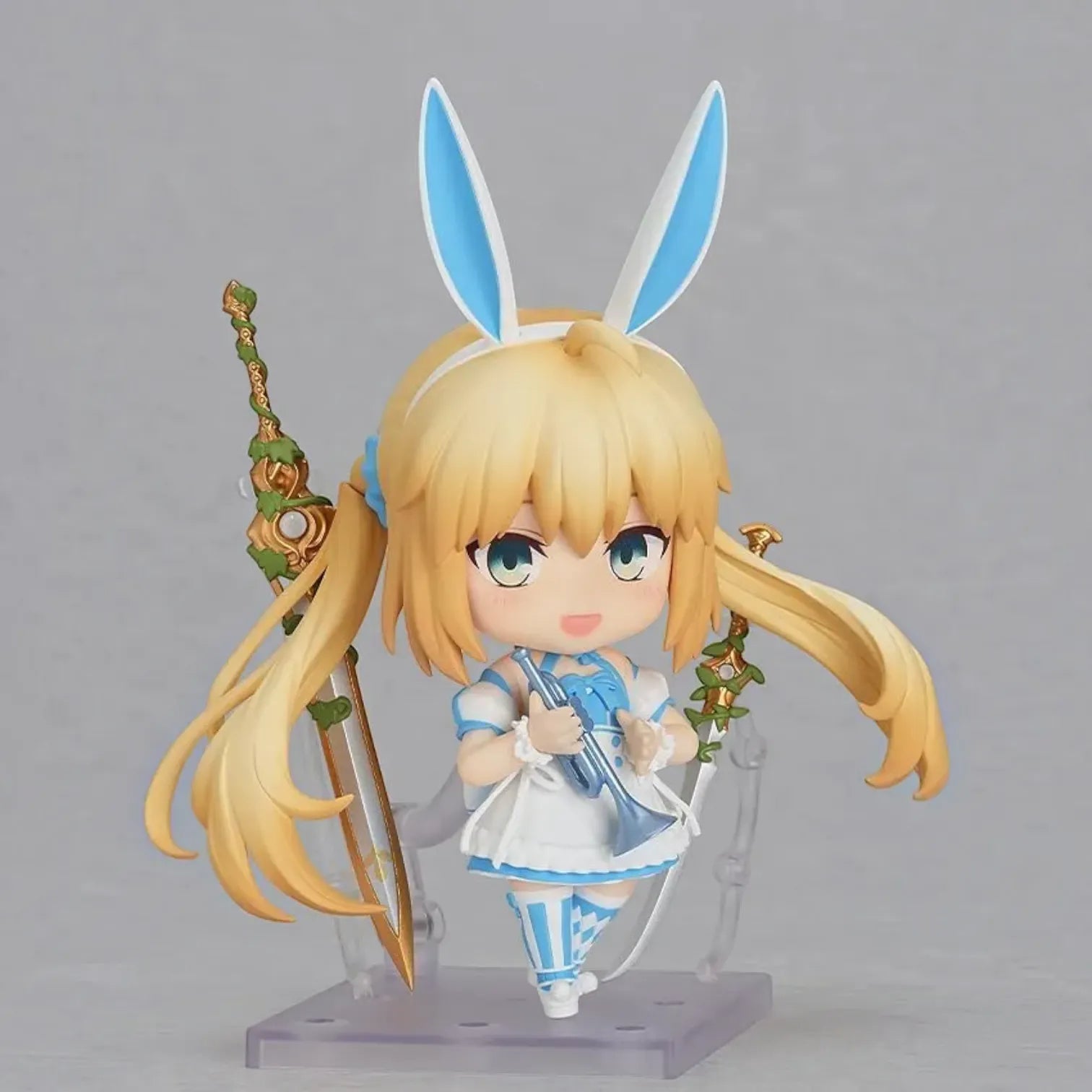 Nendoroid 2857 Altria Caster Figure